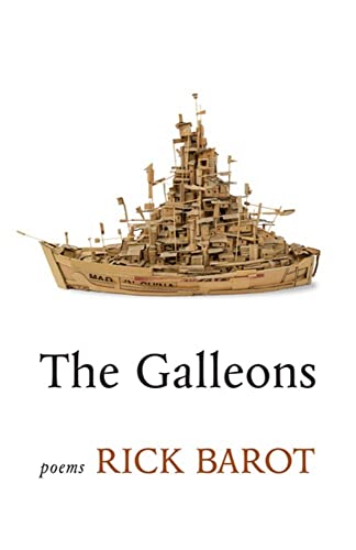 Galleons: Poems von Milkweed Editions